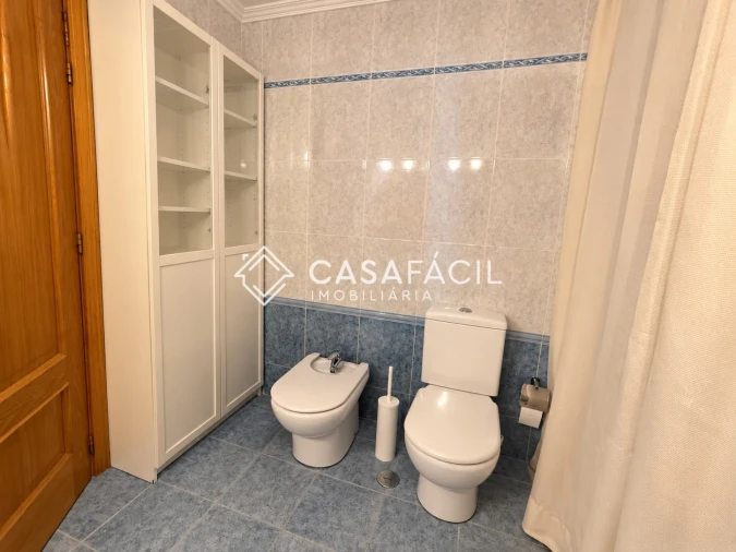 Apartamento T5 para Venda em Alcochete Foto 15