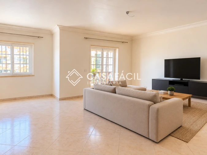 Apartamento T5 para Venda em Alcochete Foto 2