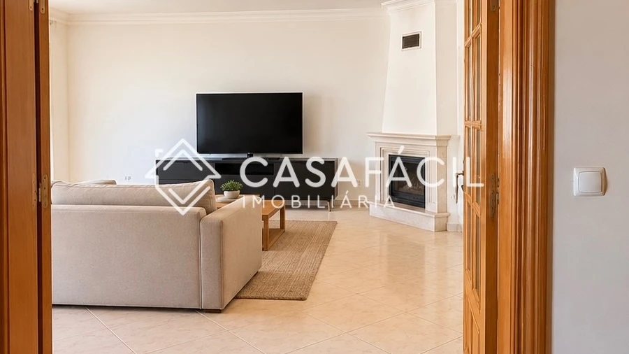Apartamento T5 para Venda em Alcochete