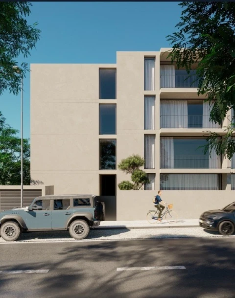Apartamento T0 para Venda em Rio Tinto