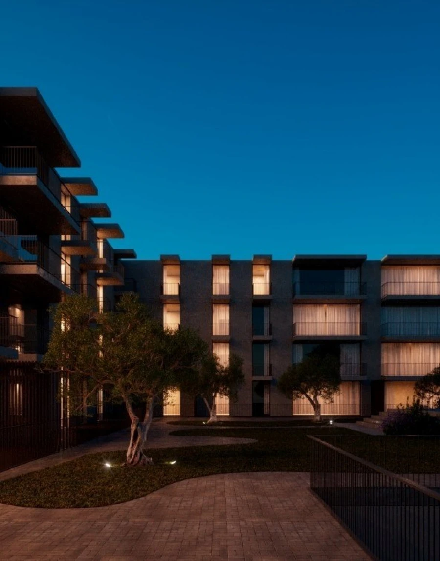 Apartamento T0 para Venda em Rio Tinto Foto 6