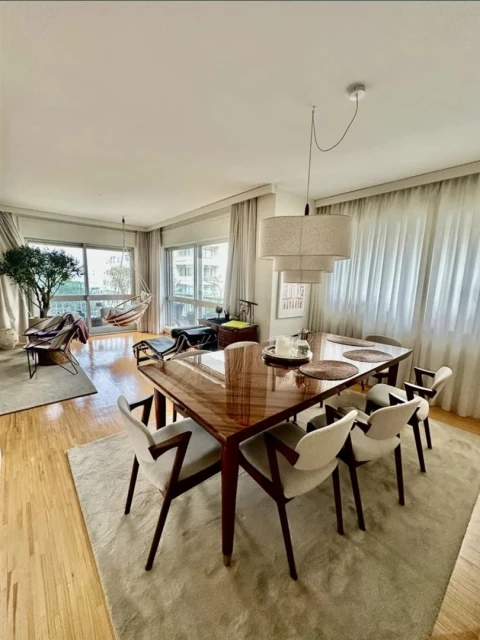 Apartamento T3 para Venda em Aldoar, Foz do Douro e Nevogilde