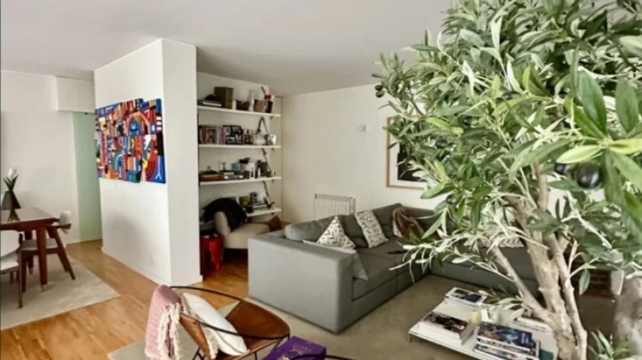 Apartamento T3 para Venda em Aldoar, Foz do Douro e Nevogilde