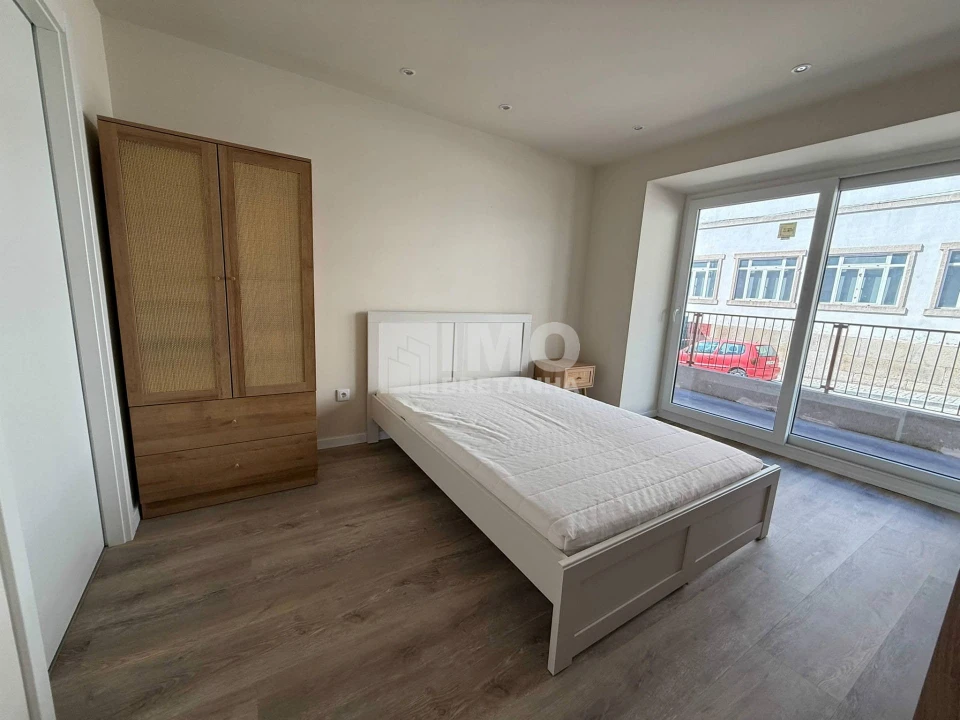 Apartamento T1 para Arrendamento em Covilhã e Canhoso Foto 5