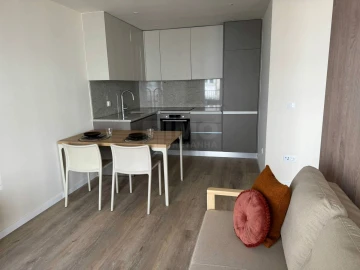 Apartamento T1 para Arrendamento em Covilhã e Canhoso
