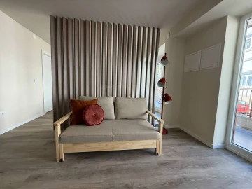 Apartamento T1 para Arrendamento em Covilhã e Canhoso