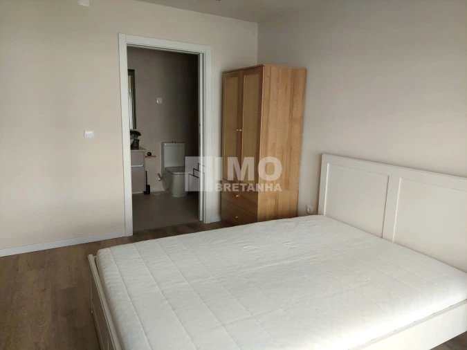 Apartamento T1 para Arrendamento em Covilhã e Canhoso Foto 7