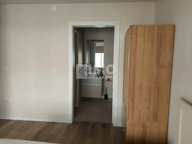 Apartamento T1 para Arrendamento em Covilhã e Canhoso Foto 8