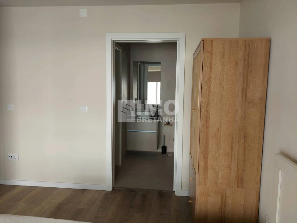 Apartamento T1 para Arrendamento em Covilhã e Canhoso Foto 8