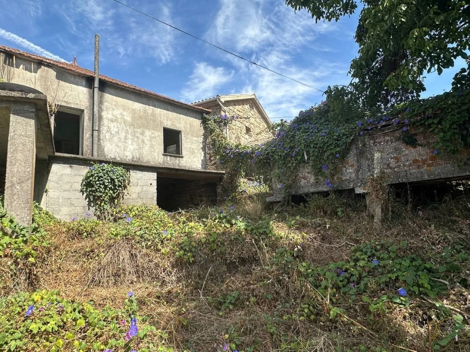 Moradia T3 para Venda em Chaviães e Paços Foto 9