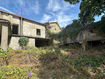 Moradia T3 para Venda em Chaviães e Paços