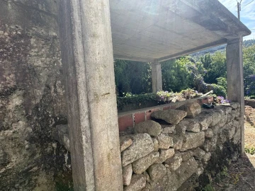 Moradia T3 para Venda em Chaviães e Paços