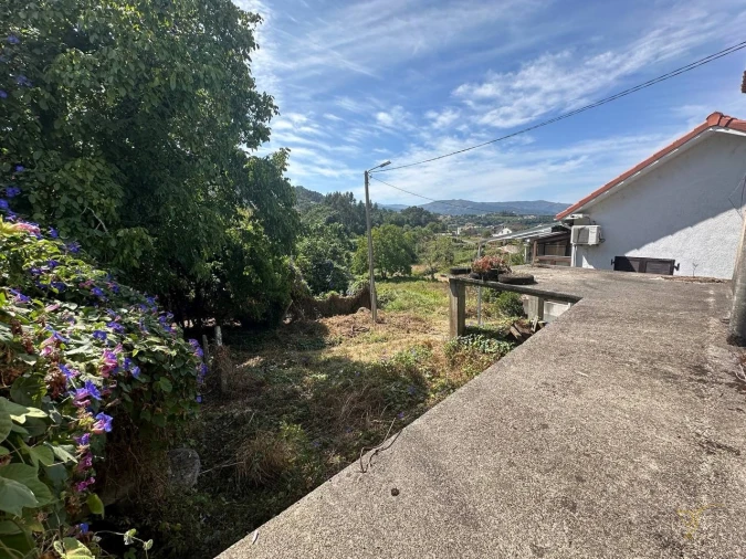 Moradia T3 para Venda em Chaviães e Paços Foto 38