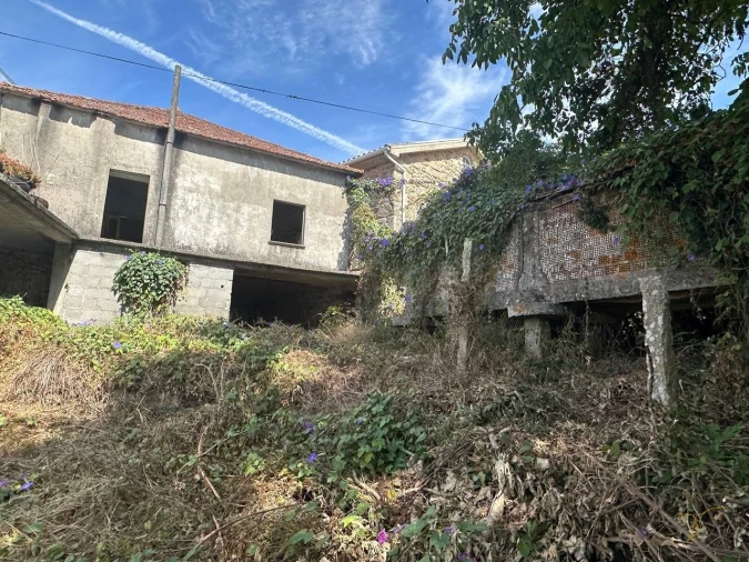 Moradia T3 para Venda em Chaviães e Paços Foto 14