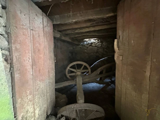 Moradia T3 para Venda em Chaviães e Paços Foto 23