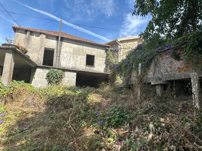Moradia T3 para Venda em Chaviães e Paços Foto 6