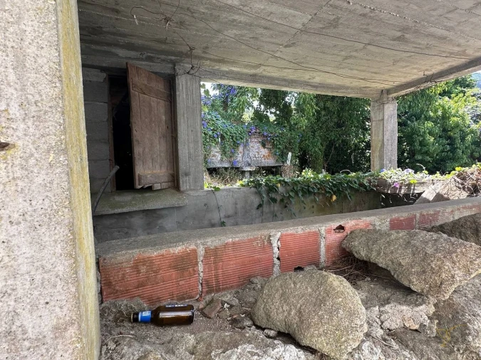 Moradia T3 para Venda em Chaviães e Paços Foto 37