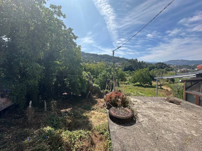 Moradia T3 para Venda em Chaviães e Paços Foto 34