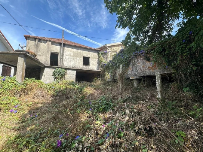 Moradia T3 para Venda em Chaviães e Paços Foto 7
