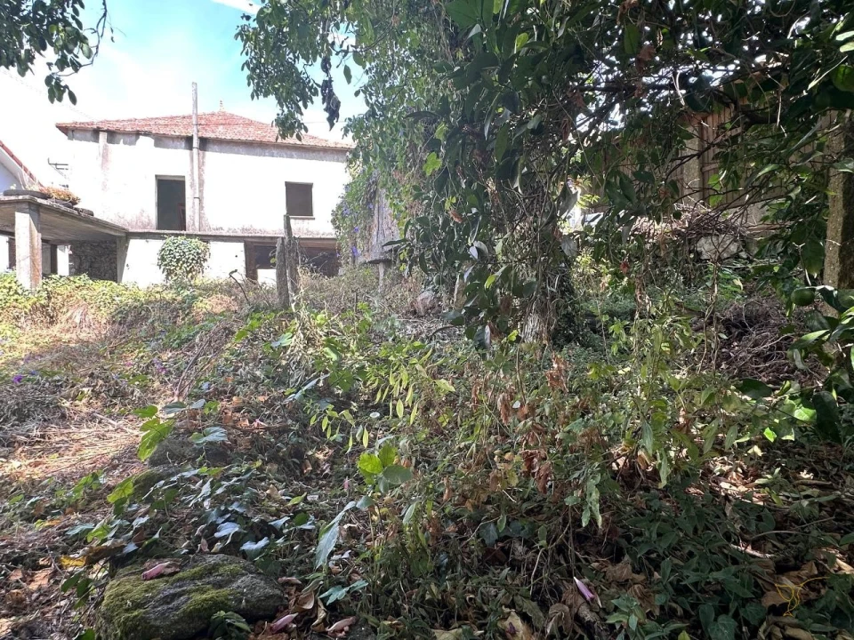 Moradia T3 para Venda em Chaviães e Paços Foto 8