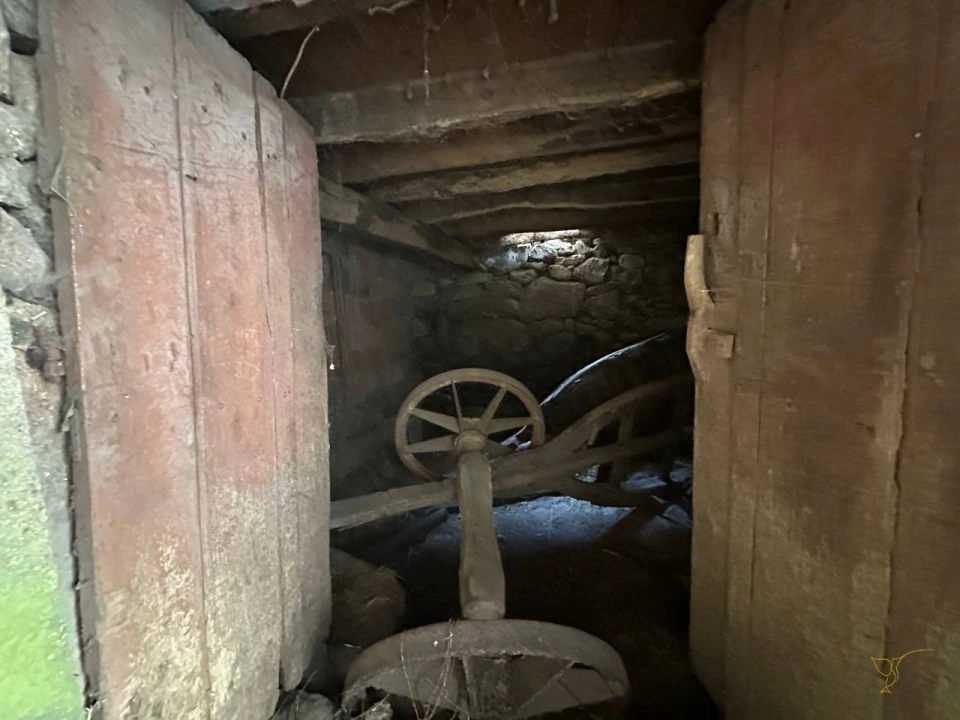 Moradia T3 para Venda em Chaviães e Paços Foto 23