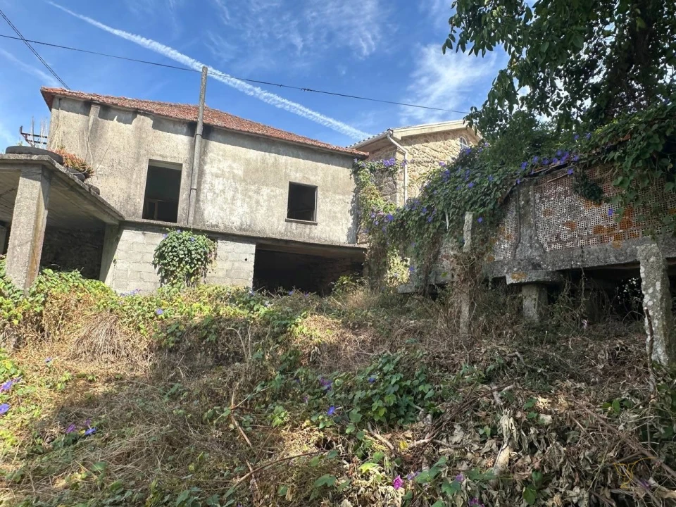 Moradia T3 para Venda em Chaviães e Paços Foto 6