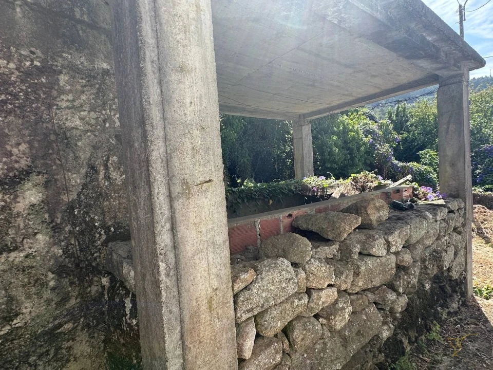 Moradia T3 para Venda em Chaviães e Paços Foto 28
