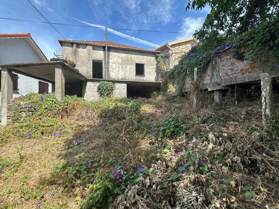 Moradia T3 para Venda em Chaviães e Paços Foto 10