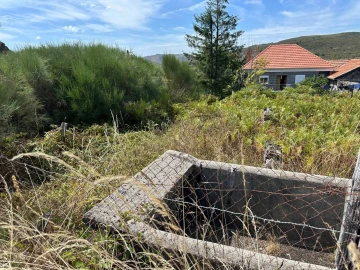 Moradia T3 para Venda em Castro Laboreiro e Lamas de Mouro