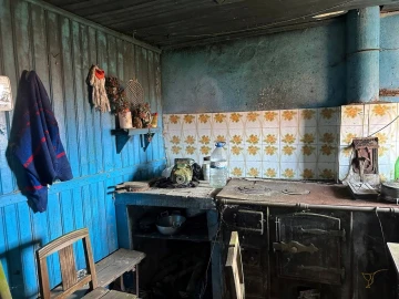 Moradia T3 para Venda em Castro Laboreiro e Lamas de Mouro