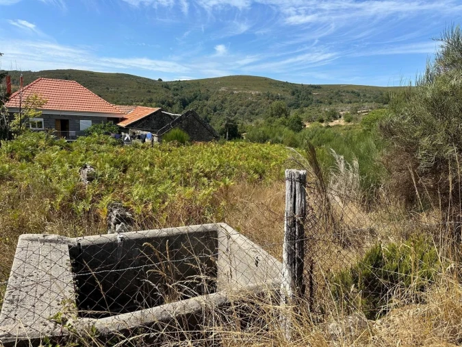 Moradia T3 para Venda em Castro Laboreiro e Lamas de Mouro Foto 20