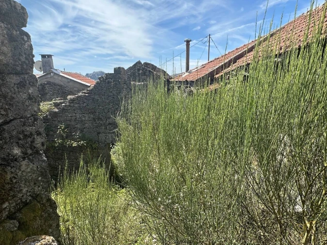 Moradia T3 para Venda em Castro Laboreiro e Lamas de Mouro Foto 10
