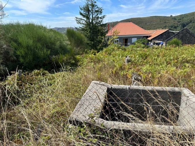 Moradia T3 para Venda em Castro Laboreiro e Lamas de Mouro Foto 22