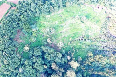 Quinta T0 para Venda em Vila e Roussas
