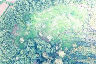 Quinta T0 para Venda em Vila e Roussas