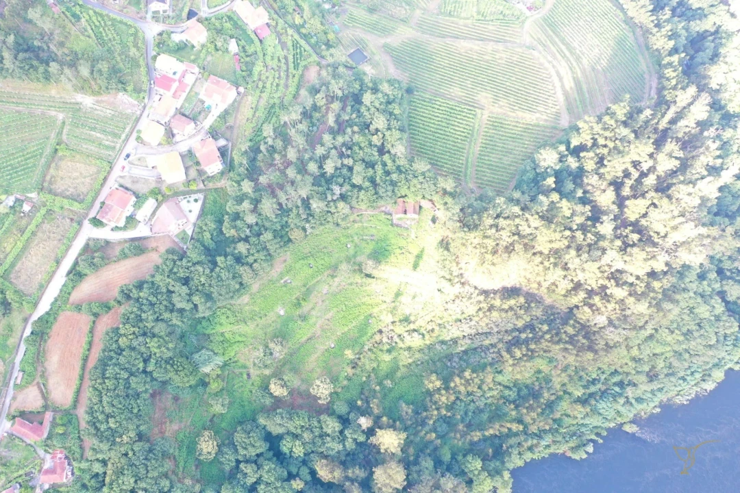 Quinta T0 para Venda em Vila e Roussas Foto 18
