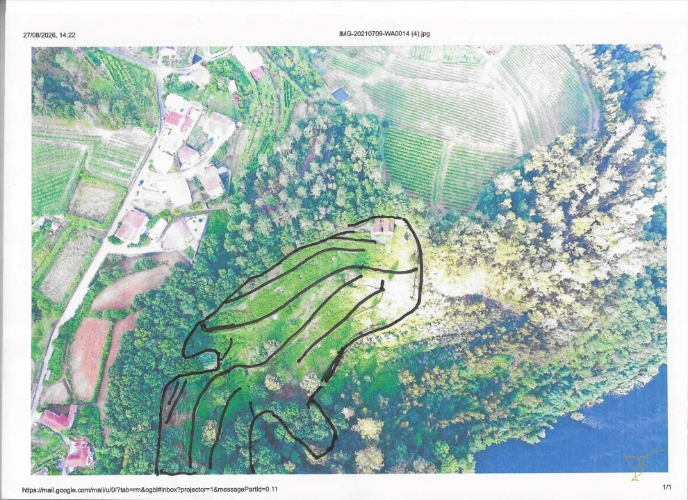 Quinta T0 para Venda em Vila e Roussas Foto 21