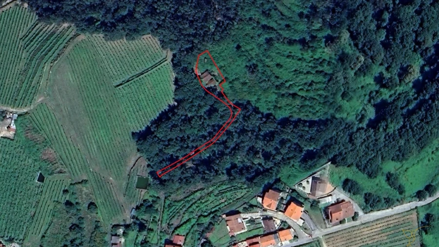 Quinta T0 para Venda em Vila e Roussas