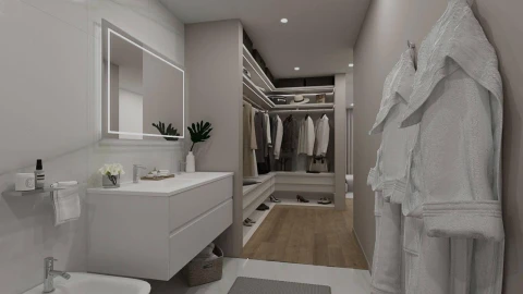 Apartamento T2 para Venda em Meixomil