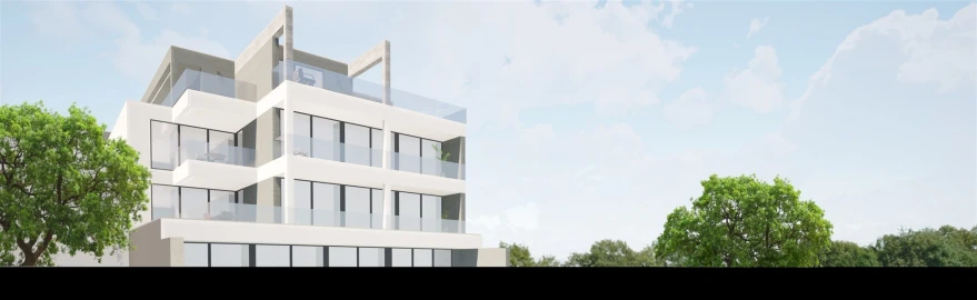 Apartamento T2 para Venda em Meixomil
