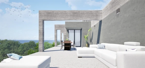 Apartamento T2 para Venda em Meixomil