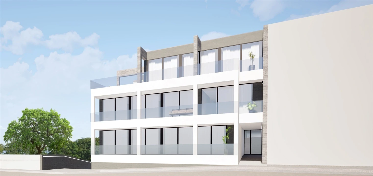 Apartamento T2 para Venda em Meixomil Foto 20