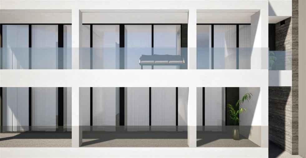 Apartamento T2 para Venda em Meixomil Foto 31