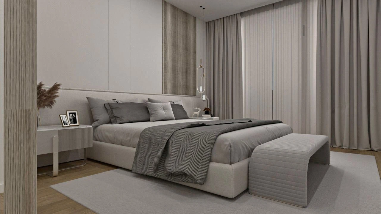 Apartamento T2 para Venda em Meixomil Foto 16