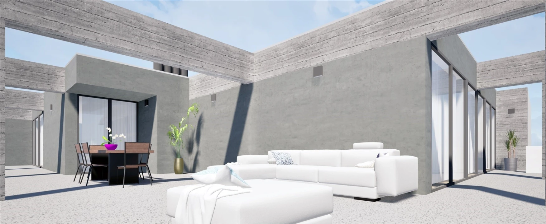 Apartamento T2 para Venda em Meixomil Foto 29