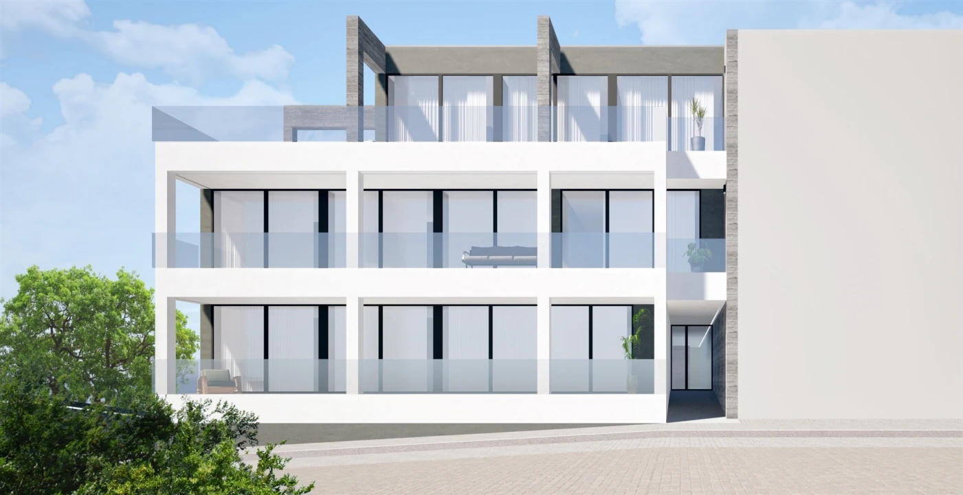 Apartamento T2 para Venda em Meixomil Foto 27