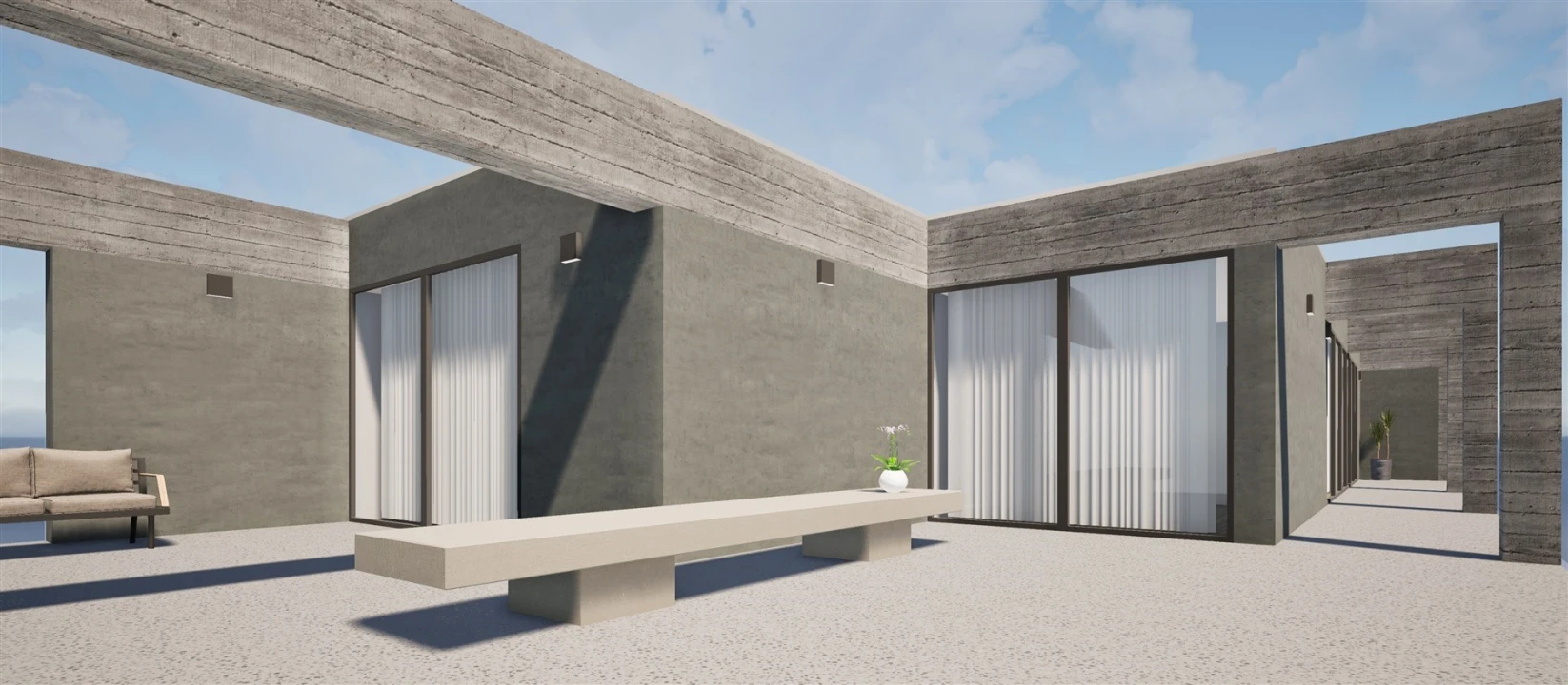 Apartamento T2 para Venda em Meixomil Foto 1