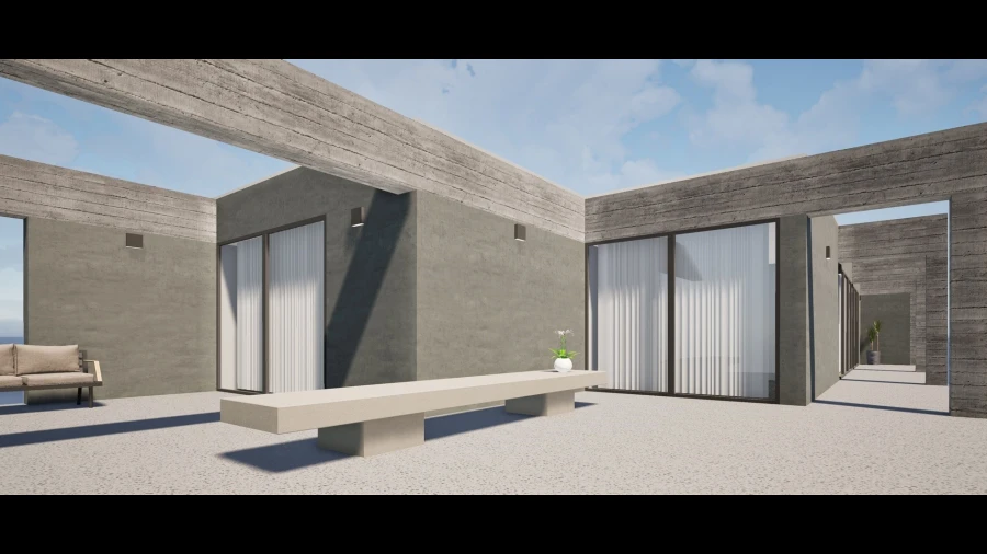Apartamento T2 para Venda em Meixomil