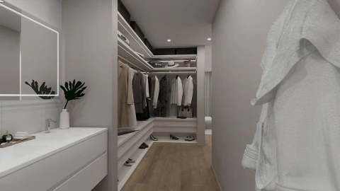 Apartamento T3 para Venda em Meixomil