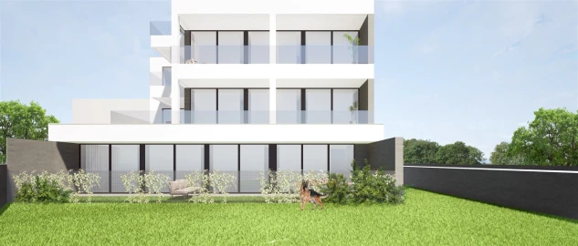 Apartamento T3 para Venda em Meixomil